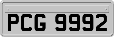 PCG9992