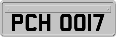 PCH0017