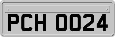 PCH0024