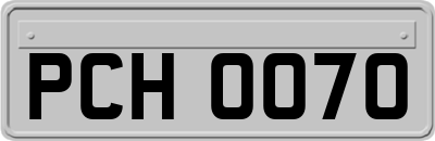PCH0070