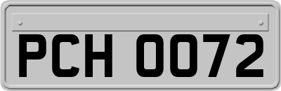 PCH0072