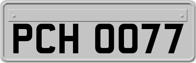 PCH0077