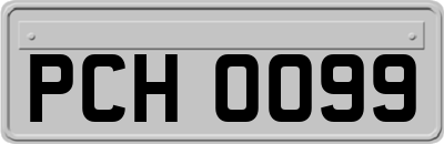 PCH0099