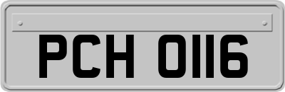 PCH0116