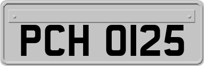 PCH0125