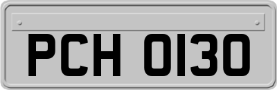PCH0130