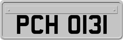 PCH0131