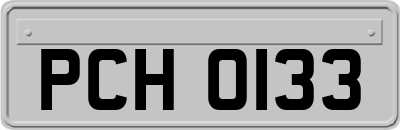PCH0133