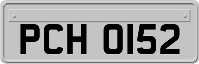 PCH0152