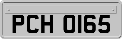PCH0165
