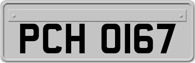 PCH0167
