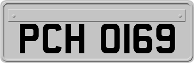 PCH0169