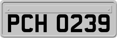 PCH0239