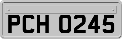 PCH0245