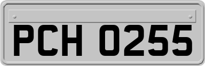 PCH0255