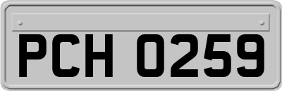 PCH0259