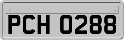 PCH0288
