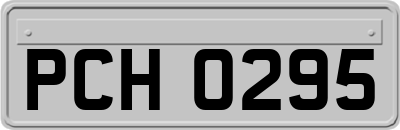 PCH0295