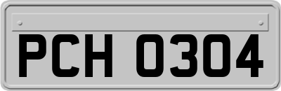 PCH0304