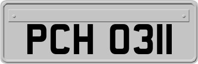PCH0311