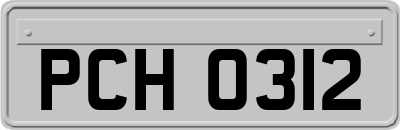 PCH0312