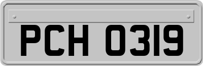 PCH0319