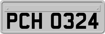 PCH0324