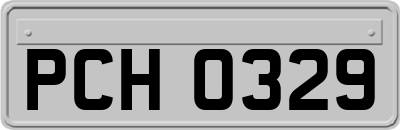 PCH0329