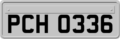 PCH0336