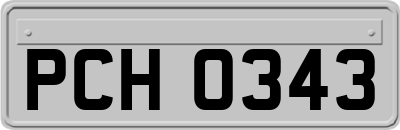 PCH0343