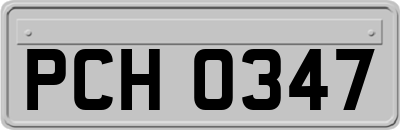 PCH0347