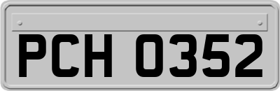 PCH0352