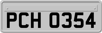 PCH0354