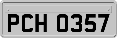 PCH0357