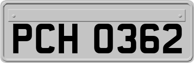 PCH0362