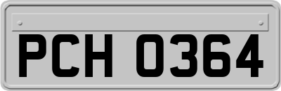 PCH0364
