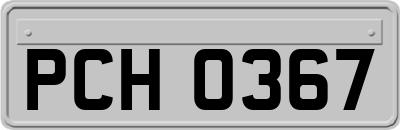 PCH0367