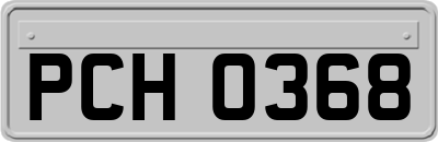 PCH0368