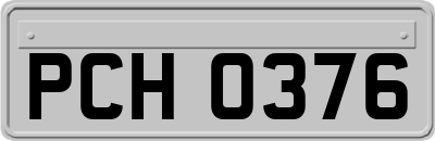PCH0376