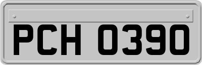 PCH0390
