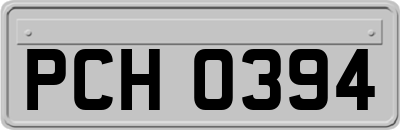 PCH0394