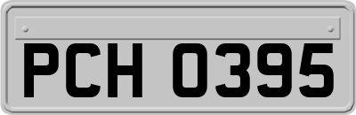 PCH0395