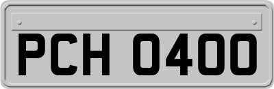 PCH0400