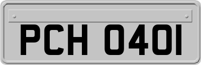 PCH0401