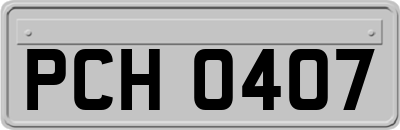 PCH0407