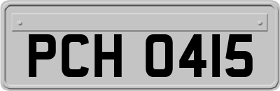PCH0415
