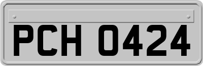 PCH0424