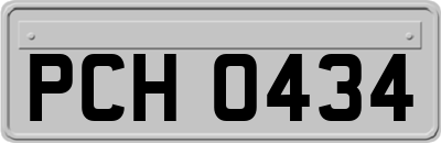 PCH0434