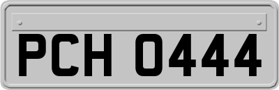 PCH0444