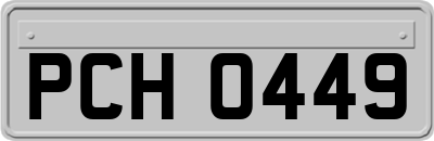 PCH0449